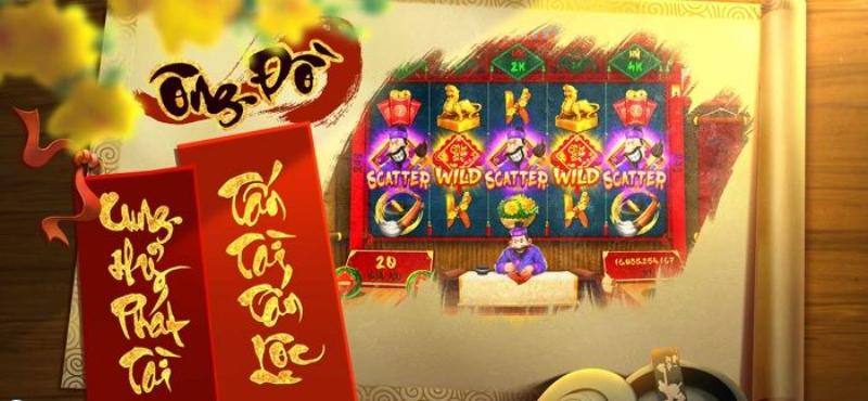 Quy định tính thưởng trong game Ông đồ Sunwin