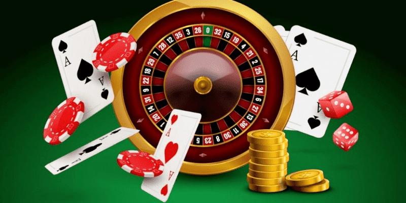 Hệ thống Casino Sunwin và các tựa game hấp dẫn nhất