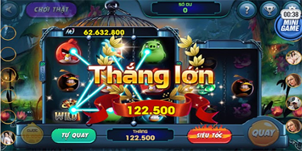 Hiểu đúng về game Nổ Hũ Sunwin là gì?