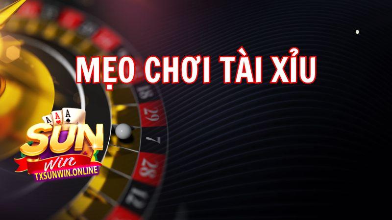 Ứng dụng mẹo chơi cá cược online chuẩn xác