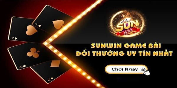 Giới thiệu về cổng game Sunwin